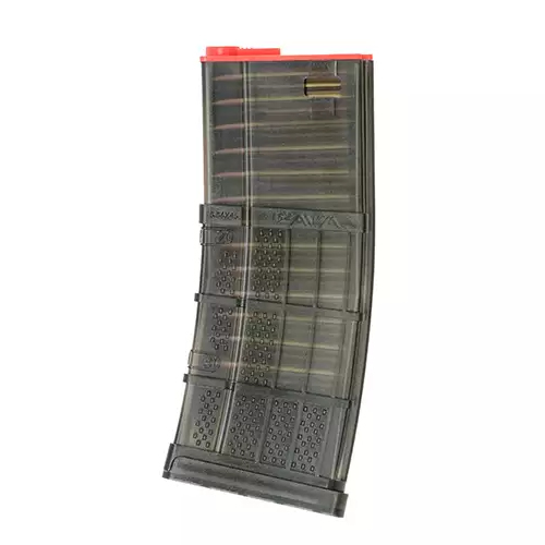 Cargador Midcap lancer L5 AWM 220BBS M4/AR15 [EMG]