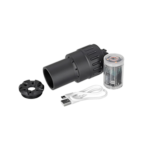 Trazador Spitfire Tactical SF 9X19 5KU