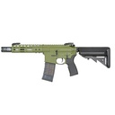 Replica Noveske 7.5" GEN III DIPLOMAT AEG [EMG] - Verde- Aster