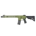 Replica Noveske 13.7" GEN III INFIDEL AEG [EMG] - Verde