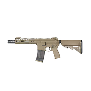 Replica Noveske 7.5" GEN III Diplomat AEG - FDE [EMG]