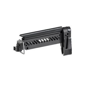 Culata plegable tipo Zentico PT-1 AK para CYMA / LCT / GHK 5KU