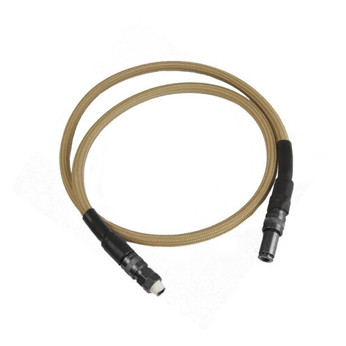 Complete HPA line Balystik - Version: 8mm braided - Dark Earth