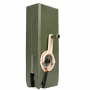 Speed loader Odin Innovations M12 Sidewinder - Verde OD