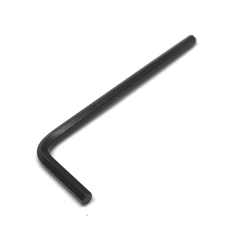 Llave allen para Regulador Polarstar