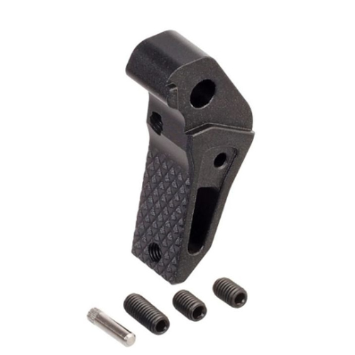 Gatillo ajustable para AAP01 TTI- Negro