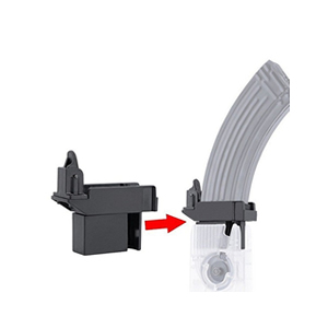 Adaptador AK para cargabolas "Speed Loader" fast 1000BBS EX0403-ACC AK