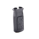 Grip FMA DD Enhanced M-LOK Vertical Foregrip TB1437- Negro