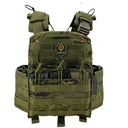 Chaleco Conquer APC SW