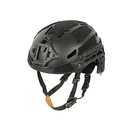 Casco FMA Next-Generation Spec-OPS Bump Helmet - Negro