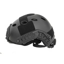 Casco Emerson Gear Fast PJ con ajuste rapido - Negro