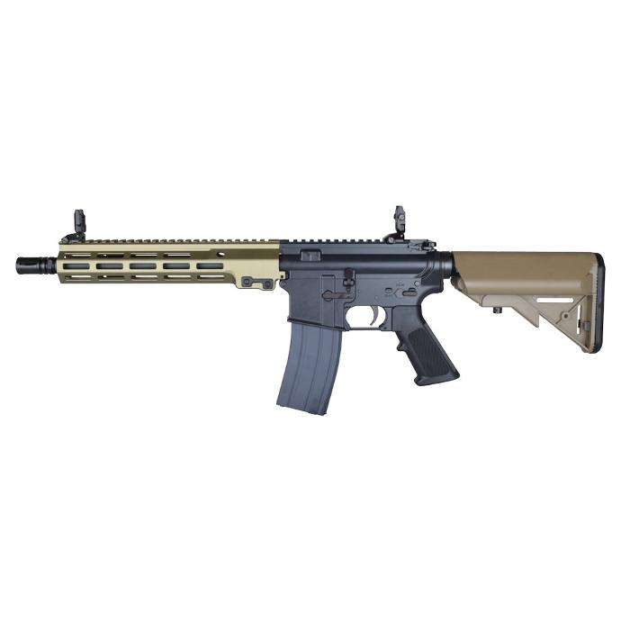 Replica Cyma CGS3 Rifle de gas MK16 10.5"