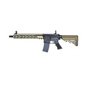 Replica Cyma CGS3L Rifle de gas MK16 13,5"