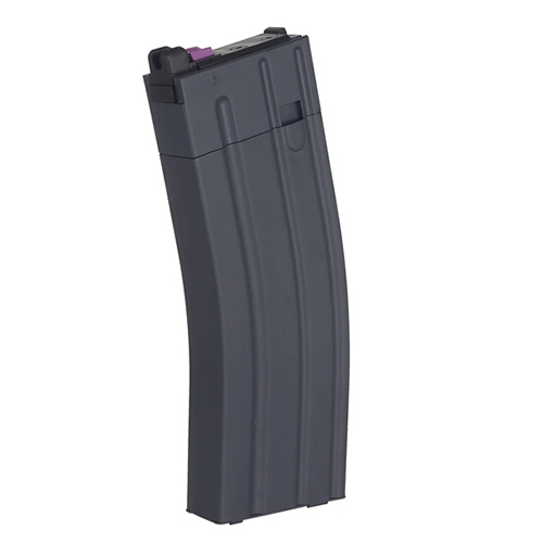 Cargador gas CGS/MWS 30 bbs