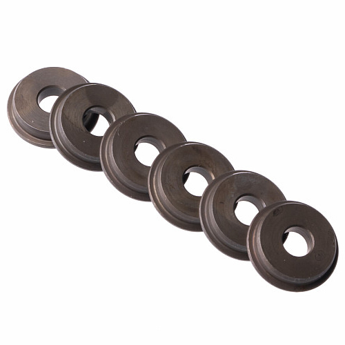 Rodamientos lisos 3mm - 8mm CNC Retroarms Low profile bushings