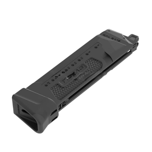 Cargador Aluminio Ligero De 26 bbs para Serie G / AAP01 TTi