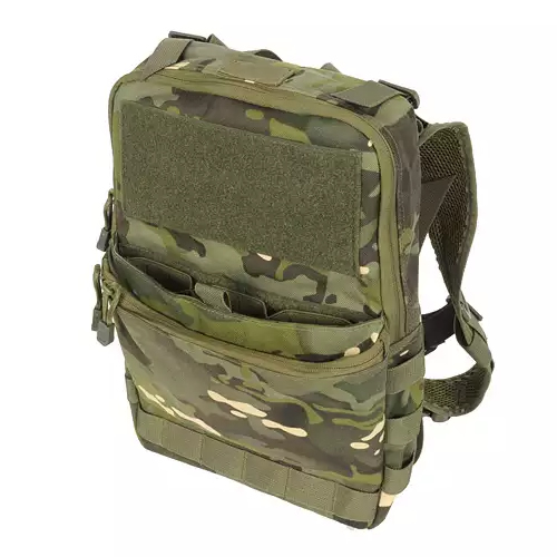 Mochila Multi-purpose backpack V2 - Multicam