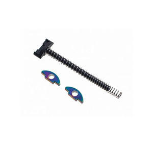 Guia de muelle para AAP01 Cowcow - Negro