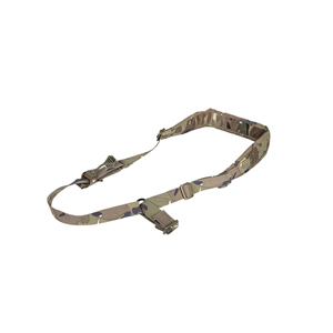 Correa graduable Primal Gear 1 punto - Multicam