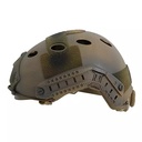 Casco Emerson Gear Fast PJ replica con ajuste rapido- Navy Seal