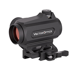 Vector Optics Maverick-II 1x25 GenII Motion Sensor