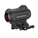 Vector Optics Maverick-II 1x25 GenII Motion Sensor