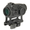 Vector Optics Maverick-III 1x22 Montura QD - Negro