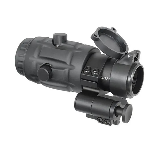 Vector Optics Magnificador Maverick 3x26 - Negro