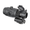 Vector Optics Magnificador Maverick 3x26 - Negro
