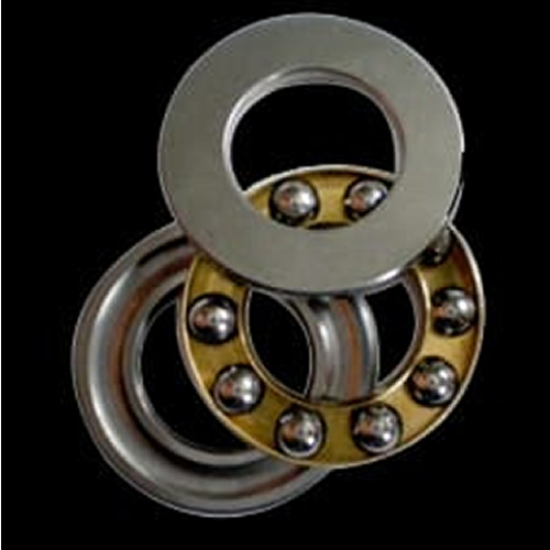 Cojinete de empuje para cabezas de piston FPS (CRS15)