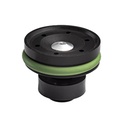 Cabeza de piston POM FPS (TPNS)