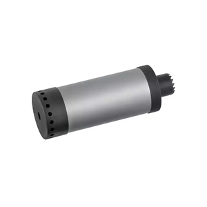 Silenciador DTK Putnik 5KU