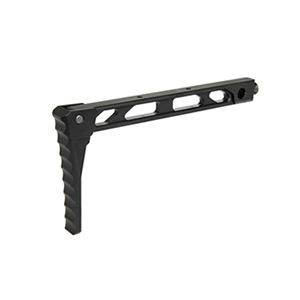 Culata AB-8 Skeleton con montura 1913 - Negro