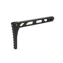 Culata AB-8 Skeleton con montura 1913 - Negro