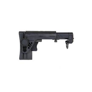 Culata plegable PT-3 LCT/CYMA AK - 5KU- Negro