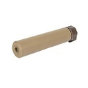 Silenciador Socom 5.56 5KU - Tan