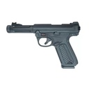 Pistola AAP01 GBB Semi Auto / Full Auto Action Army - Negro