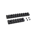 Set Railes AAP01 Action Army - Negro