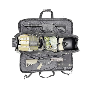 Maletin funda Sixmm de gran almacenamiento Battle Ready - Tan