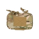 Pouch modular admin (8FIELDS) - Multicam