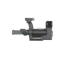 Replica ametralladora rotativa WE23-L - Negro