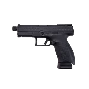 Pistola ASG CZ P-10C Optics Ready Co2 - Negro