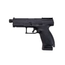 Pistola ASG CZ P-10C Optics Ready Co2 - Negro