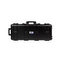 Maletin rigido ASG 98x43x20cm - Negro