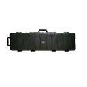 Maletin rigido ASG 136x40x14 cm - Negro