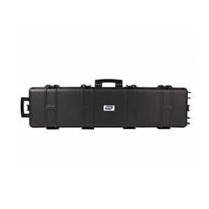 Maletin rigido ASG 139x39x15 cm - Negro