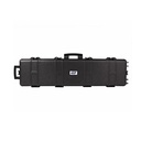 Maletin rigido ASG 139x39x15 cm - Negro