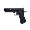 Pistola ASG STI Pit Viper, CO2 - Negro