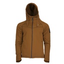 Chaqueta Ragnar Raids Einar Hoodie L - Coyote