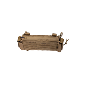 Ragnar Raids Floxi Box Flap - Coyote